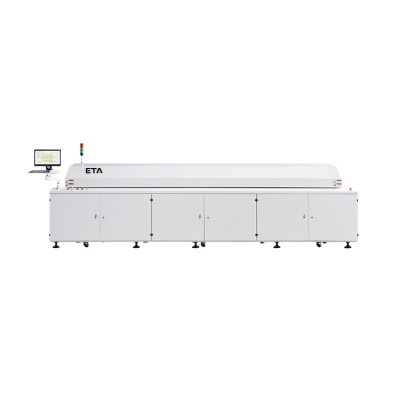 High-end Nitrogen Reflow Ovens