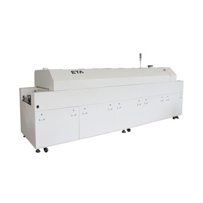 Lead-free PCB Reflow Oven