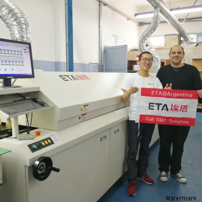 Reflow Oven