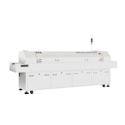Hot Air Reflow Soldering Oven A600