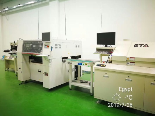 Reflow Oven