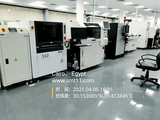 reflow oven